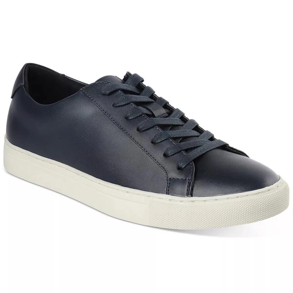 Alfani | size 9 | navy sneakers